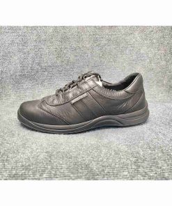 Alternative view of Giày đi bộ MEPHISTO Hike Desert Wild Leather chính hãng secondhand – Size 39.5
