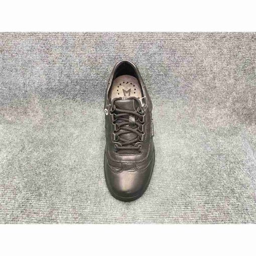 Giày đi bộ MEPHISTO Hike Desert Wild Leather chính hãng secondhand – Size 39.5 - Ảnh 3