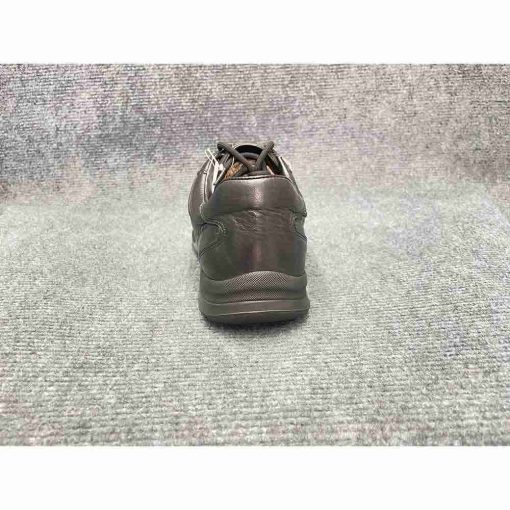 Giày đi bộ MEPHISTO Hike Desert Wild Leather chính hãng secondhand – Size 39.5 - Ảnh 4