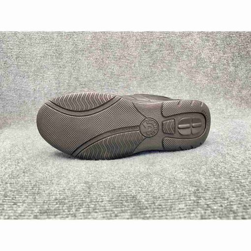 Giày đi bộ MEPHISTO Hike Desert Wild Leather chính hãng secondhand – Size 39.5 - Ảnh 6