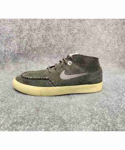 Alternative view of Giày sneaker NIKE Zoom Janoski Mid chính hãng secondhand – Size 40.5