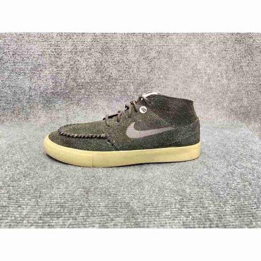Giày sneaker NIKE Zoom Janoski Mid chính hãng secondhand – Size 40.5 - Ảnh 2