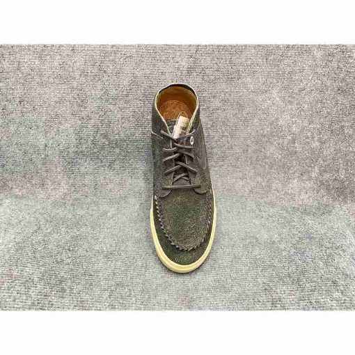Giày sneaker NIKE Zoom Janoski Mid chính hãng secondhand – Size 40.5 - Ảnh 3