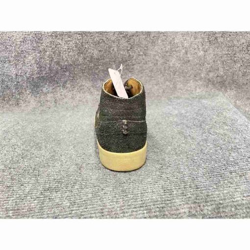 Giày sneaker NIKE Zoom Janoski Mid chính hãng secondhand – Size 40.5 - Ảnh 4
