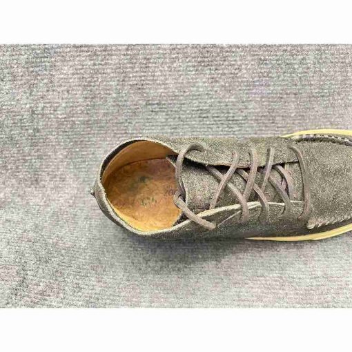Giày sneaker NIKE Zoom Janoski Mid chính hãng secondhand – Size 40.5 - Ảnh 5