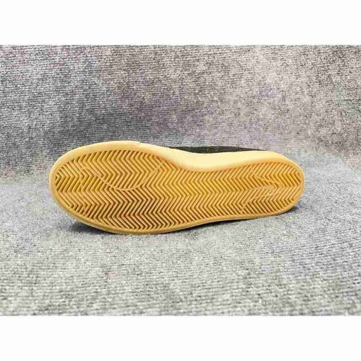Giày sneaker NIKE Zoom Janoski Mid chính hãng secondhand – Size 40.5 - Ảnh 6