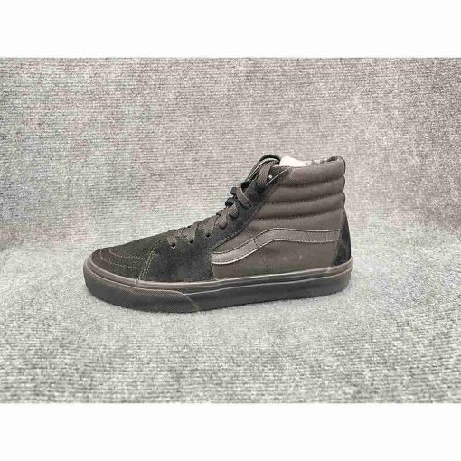 Giày sneaker VANS SK8-HI chính hãng secondhand – Size 41 - Ảnh 2