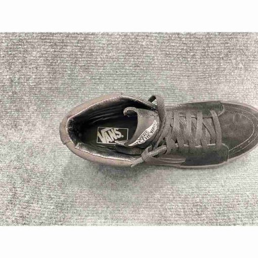 Giày sneaker VANS SK8-HI chính hãng secondhand – Size 41 - Ảnh 5