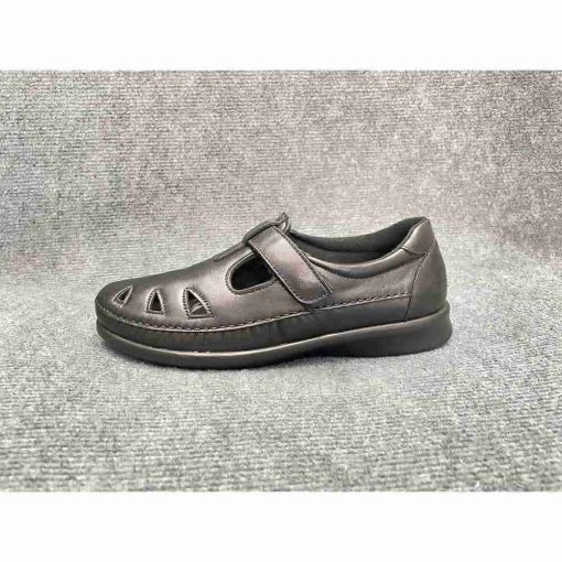 Sandal SAS Roamer Slip On chính hãng secondhand – Size 40 - Ảnh 2