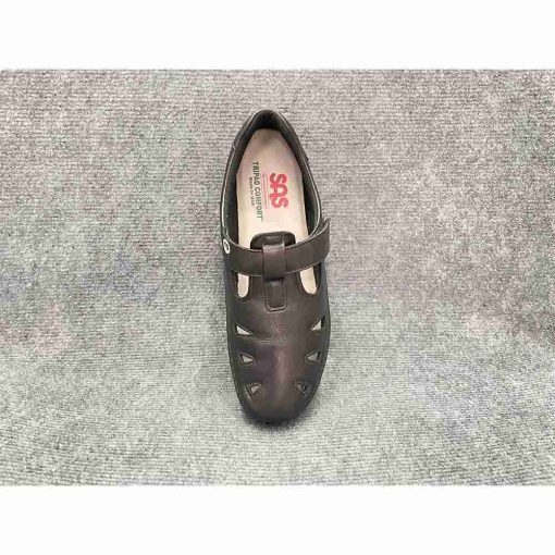 Sandal SAS Roamer Slip On chính hãng secondhand – Size 40 - Ảnh 3