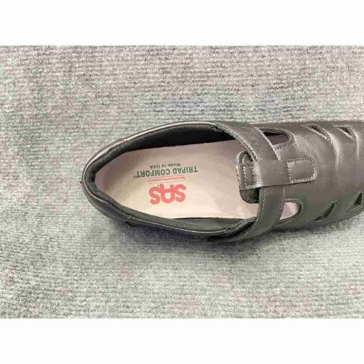 Sandal SAS Roamer Slip On chính hãng secondhand – Size 40 - Ảnh 5