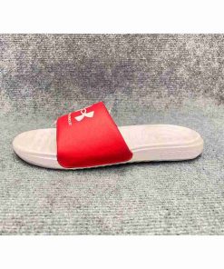 Alternative view of Dép quai ngang UNDER ARMOUR Ansa chính hãng secondhand – Size 40