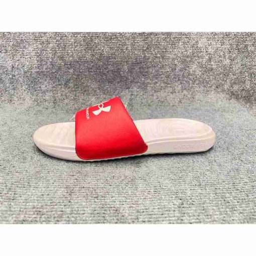 Dép quai ngang UNDER ARMOUR Ansa chính hãng secondhand – Size 40 - Ảnh 2
