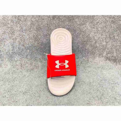 Dép quai ngang UNDER ARMOUR Ansa chính hãng secondhand – Size 40 - Ảnh 3