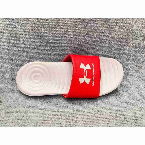 Dép quai ngang UNDER ARMOUR Ansa chính hãng secondhand – Size 40 - Ảnh 4