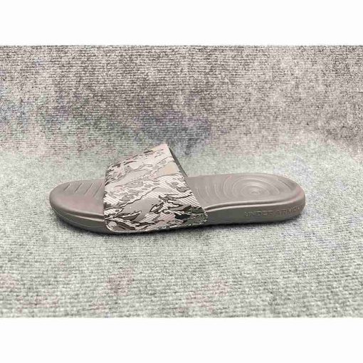 Dép quai ngang UNDER ARMOUR Ansa Graphic chính hãng new – Size 41 - Ảnh 2