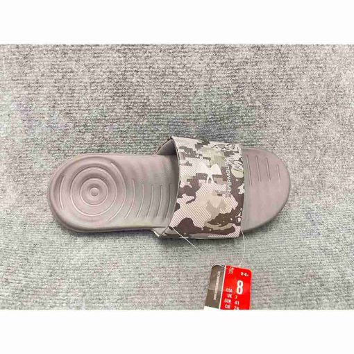 Dép quai ngang UNDER ARMOUR Ansa Graphic chính hãng new – Size 41 - Ảnh 4