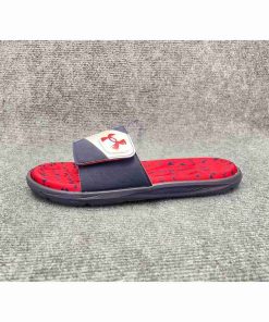 Alternative view of Dép quai ngang nam UNDER ARMOUR Mercenary chính hãng secondhand – Size 43