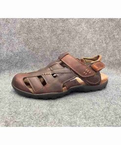 Alternative view of Sandal da quai hậu DUNHAM chính hãng secondhand – Size 43