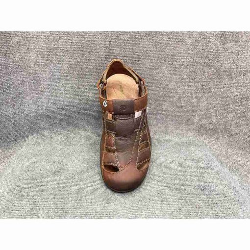 Sandal da quai hậu DUNHAM chính hãng secondhand – Size 43 - Ảnh 3