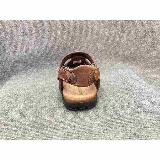 Sandal da quai hậu DUNHAM chính hãng secondhand – Size 43 - Ảnh 4
