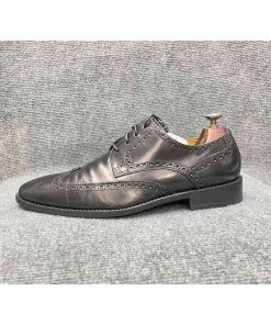 Alternative view of Giày derby COLE HAAN Wingtip Brogue chính hãng secondhand – Size 42.5