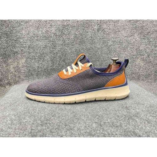 Giày sneaker COLE HAAN Generation Zerogrand chính hãng secondhand – Size 41.5 - Ảnh 2