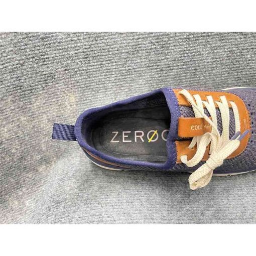 Giày sneaker COLE HAAN Generation Zerogrand chính hãng secondhand – Size 41.5 - Ảnh 5