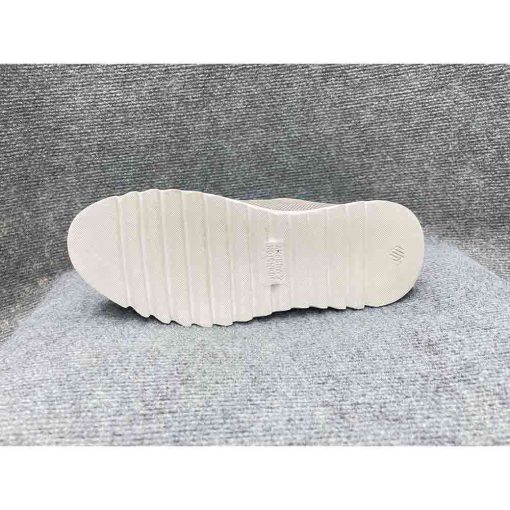 Giày derby JOHNSTON & MURPHY Braydon Knit Plain Toe chính hãng secondhand – Size 42.5 - Ảnh 6