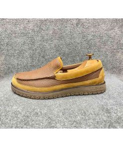 Alternative view of Giày slipper LL BEAN All Week Slipper Mocs chính hãng secondhand – Size 41