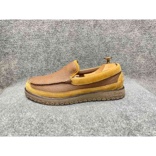 Giày slipper LL BEAN All Week Slipper Mocs chính hãng secondhand – Size 41 - Ảnh 2