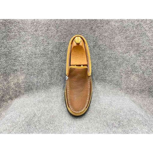 Giày slipper LL BEAN All Week Slipper Mocs chính hãng secondhand – Size 41 - Ảnh 3