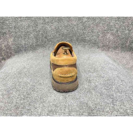 Giày slipper LL BEAN All Week Slipper Mocs chính hãng secondhand – Size 41 - Ảnh 4