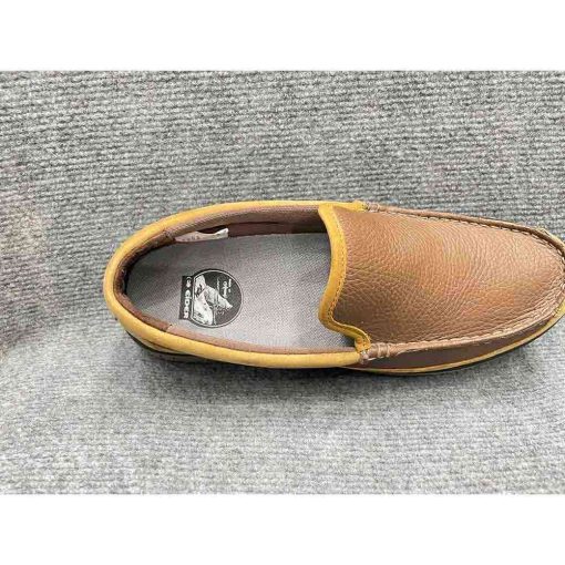 Giày slipper LL BEAN All Week Slipper Mocs chính hãng secondhand – Size 41 - Ảnh 5