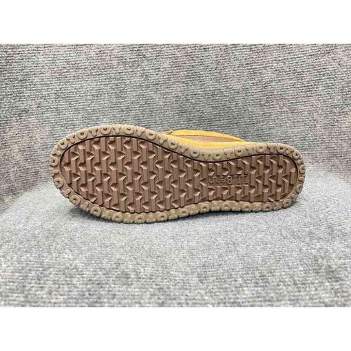 Giày slipper LL BEAN All Week Slipper Mocs chính hãng secondhand – Size 41 - Ảnh 6