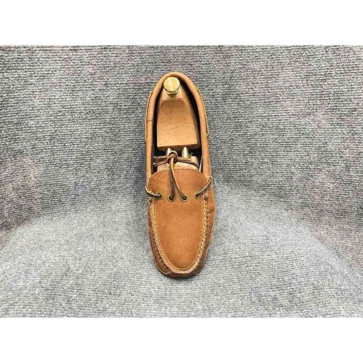Giày mocassin TIMBERLAND Full Grain chính hãng secondhand – Size 42 - Ảnh 3