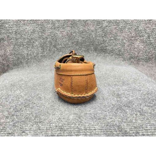 Giày mocassin TIMBERLAND Full Grain chính hãng secondhand – Size 42 - Ảnh 4