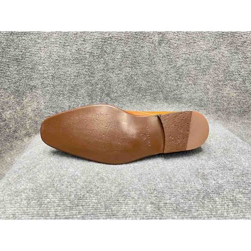 Giày loafer COLE HAAN Tassel Slip On chính hãng secondhand – Size 41.5 - Ảnh 6