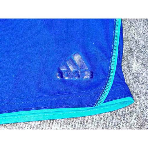 Quần short thể thao nam ADIDAS Climalite chính hãng secondhand – Size S - Ảnh 3