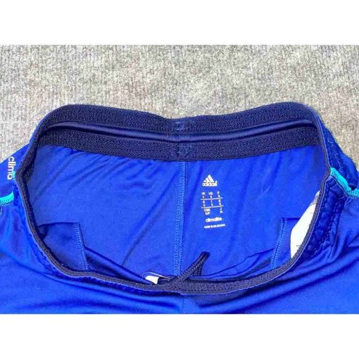 Quần short thể thao nam ADIDAS Climalite chính hãng secondhand – Size S - Ảnh 2