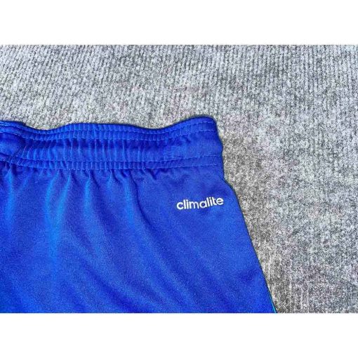 Quần short thể thao nam ADIDAS Climalite chính hãng secondhand – Size S - Ảnh 5