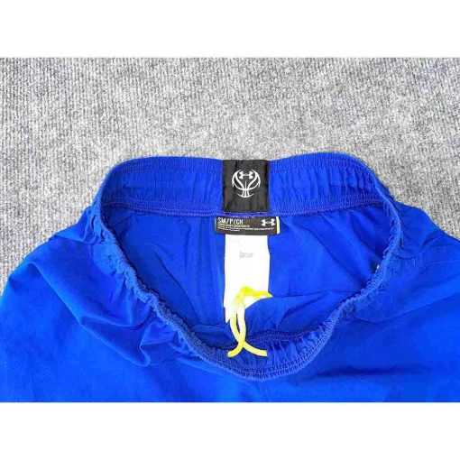 Quần bóng rổ UNDER ARMOUR Hypersonic 11 Inch chính hãng secondhand – Size S - Ảnh 3