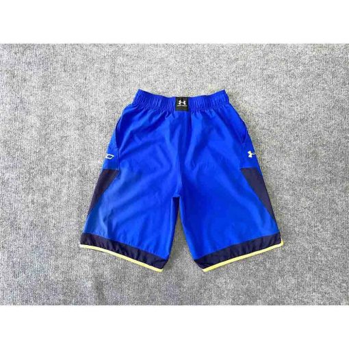 Quần bóng rổ UNDER ARMOUR Hypersonic 11 Inch chính hãng secondhand – Size S - Ảnh 4