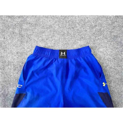 Quần bóng rổ UNDER ARMOUR Hypersonic 11 Inch chính hãng secondhand – Size S - Ảnh 5