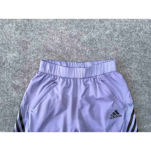 Quần short thể thao nam ADIDAS Aero Warri Sho chính hãng secondhand – Size S - Ảnh 2