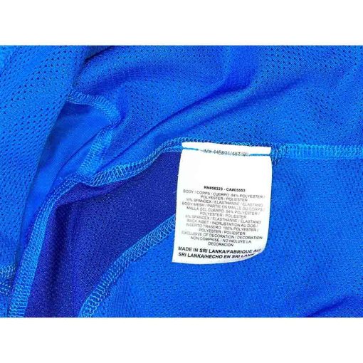 Áo ba lỗ nam thể thao NIKE Pro Combat Compression chính hãng secondhand – Size XS - Ảnh 3