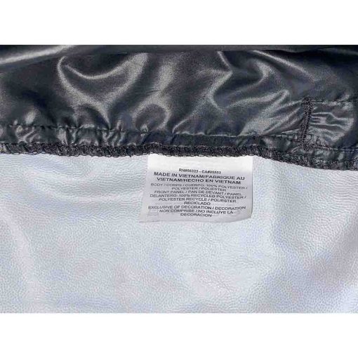 Áo đánh golf nam Nike Golf Shield Stretch Windwear chính hãng secondhand – Size M - Ảnh 4