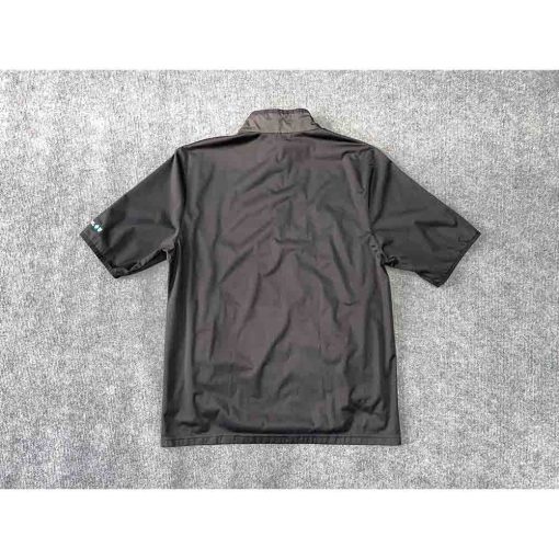 Áo đánh golf nam Nike Golf Shield Stretch Windwear chính hãng secondhand – Size M - Ảnh 5
