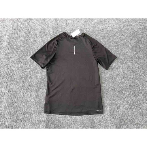 Áo thun chạy bộ nam NIKE Breathe Dri-FIT Running chính hãng secondhand – Size S - Ảnh 5