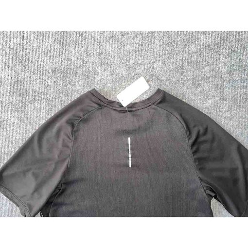 Áo thun chạy bộ nam NIKE Breathe Dri-FIT Running chính hãng secondhand – Size S - Ảnh 6